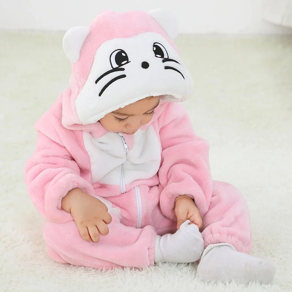 nid-d'ange-styl-chat-pour bebe