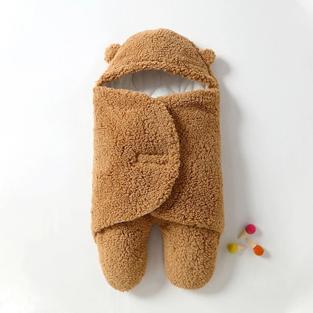 nid-dange-bebe-pandou-couleur-marron