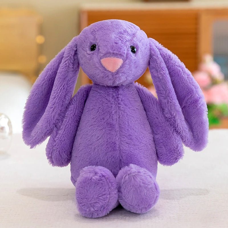Peluche - Lapin - Univers du Sommeil Bébé