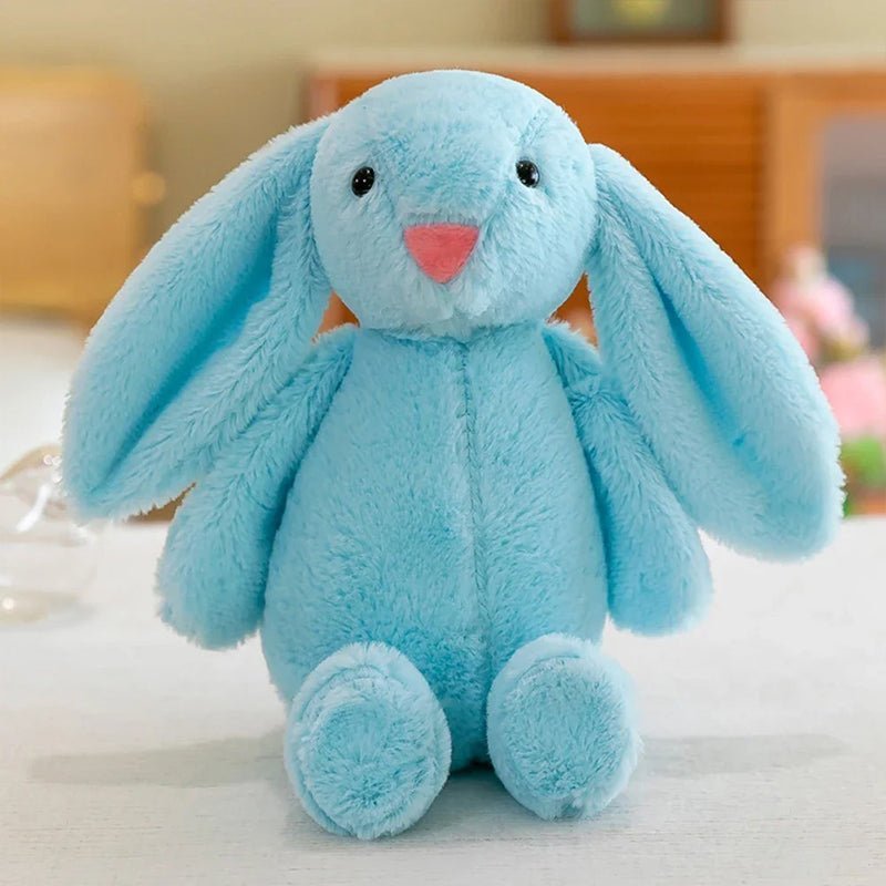 Peluche - Lapin - Univers du Sommeil Bébé