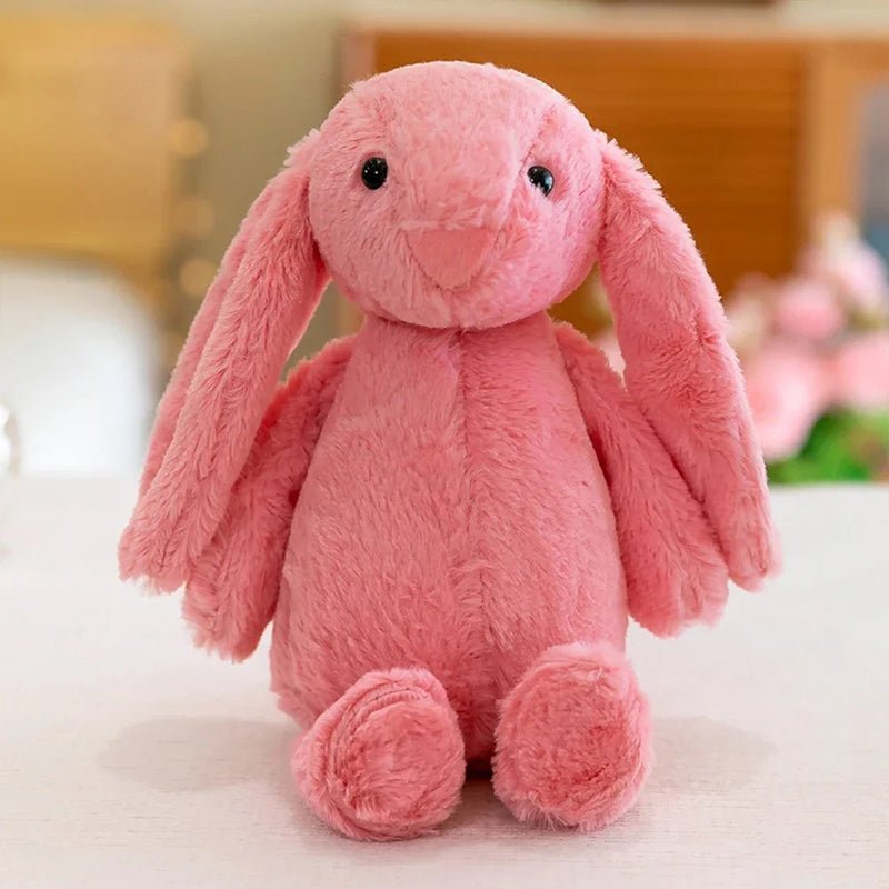 Peluche - Lapin - Univers du Sommeil Bébé