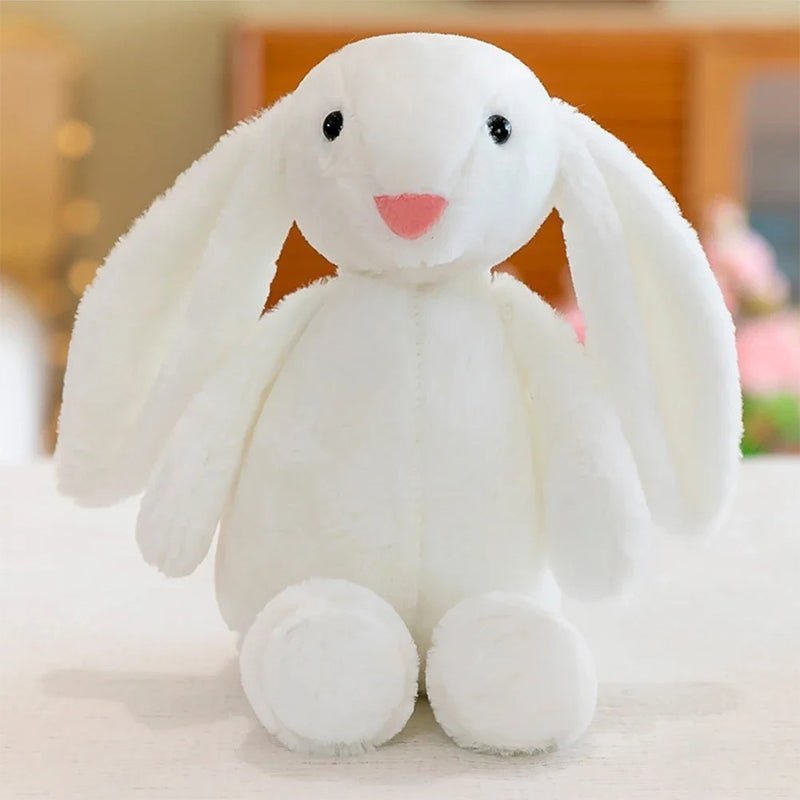 Peluche - Lapin - Univers du Sommeil Bébé