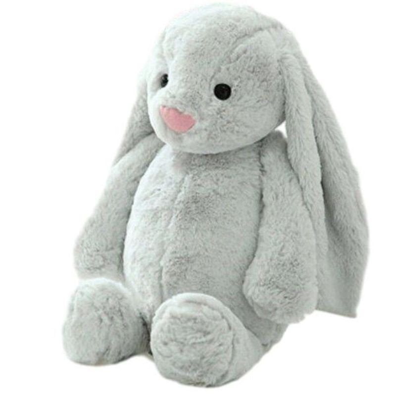 Peluche lapin Doll™ - Univers du Sommeil Bébé