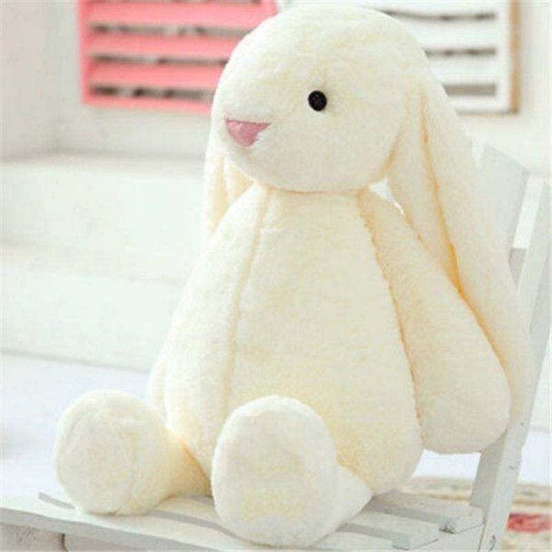 Peluche lapin Doll™ - Univers du Sommeil Bébé