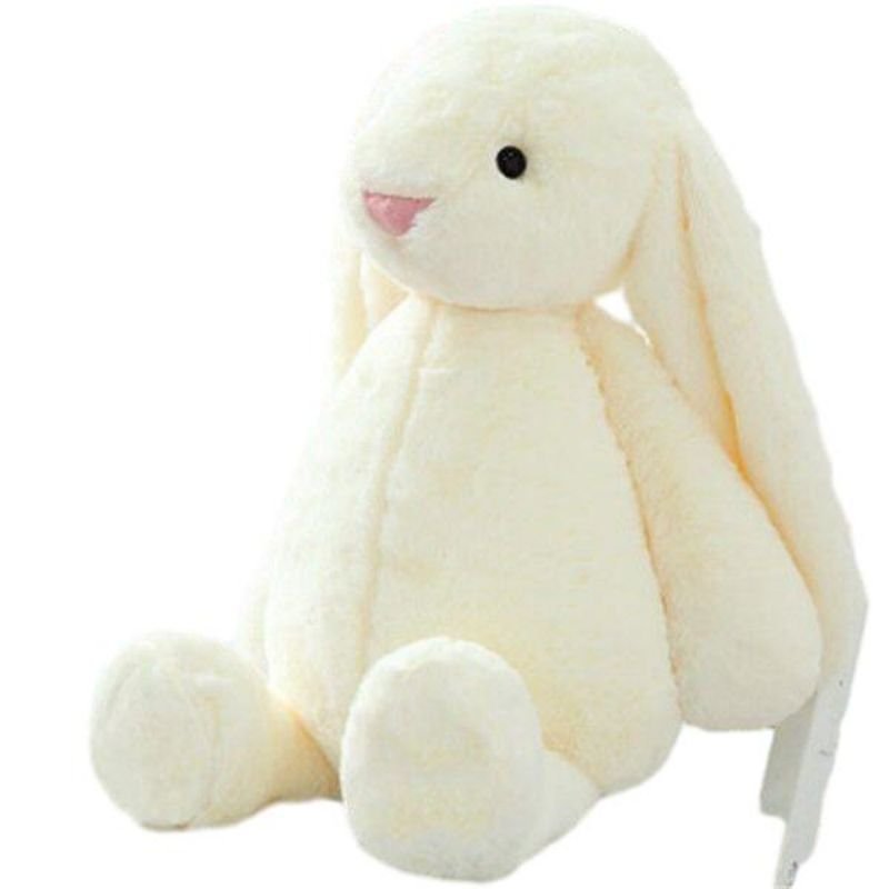 Peluche lapin Doll™ - Univers du Sommeil Bébé