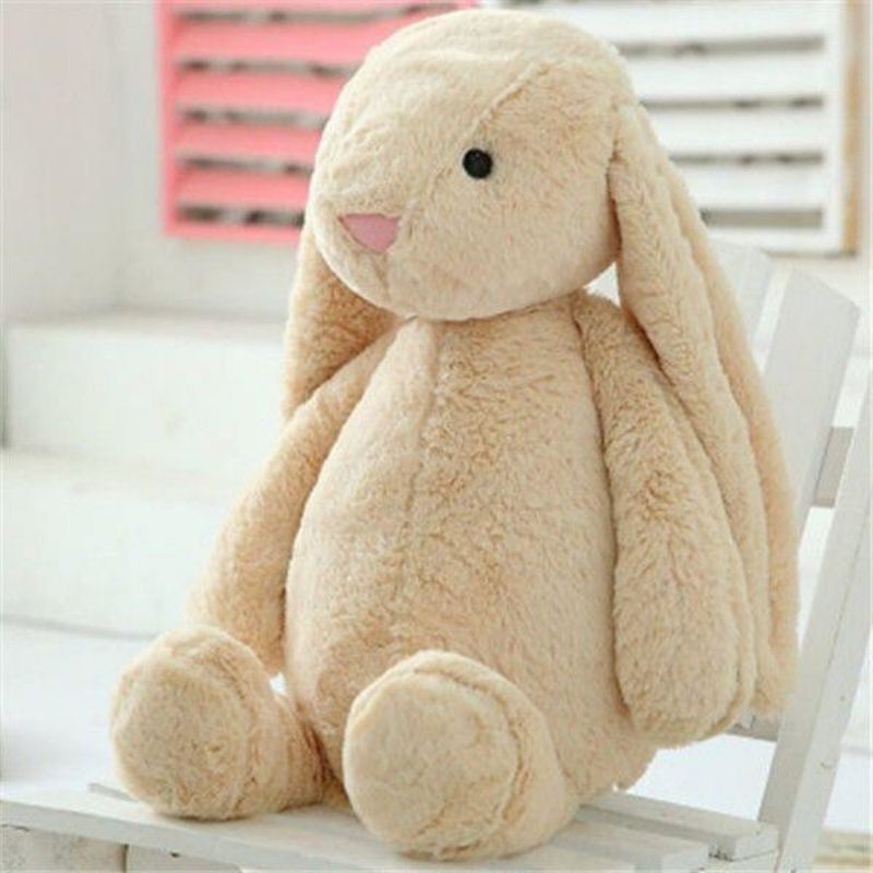Peluche lapin Doll™ - Univers du Sommeil Bébé