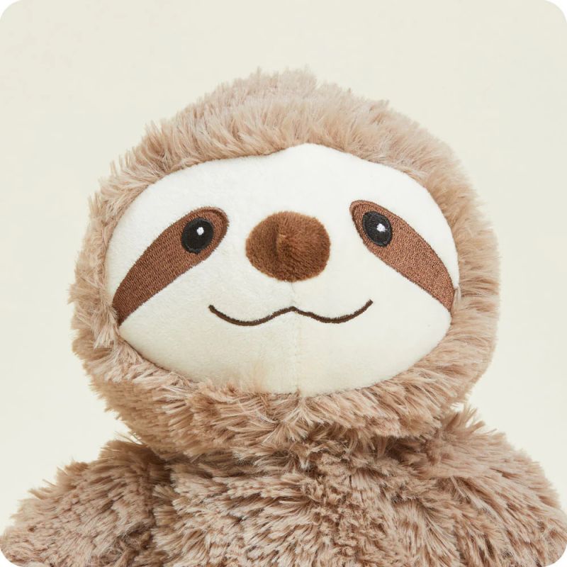 Peluche poupée paresseux - Univers du Sommeil Bébé