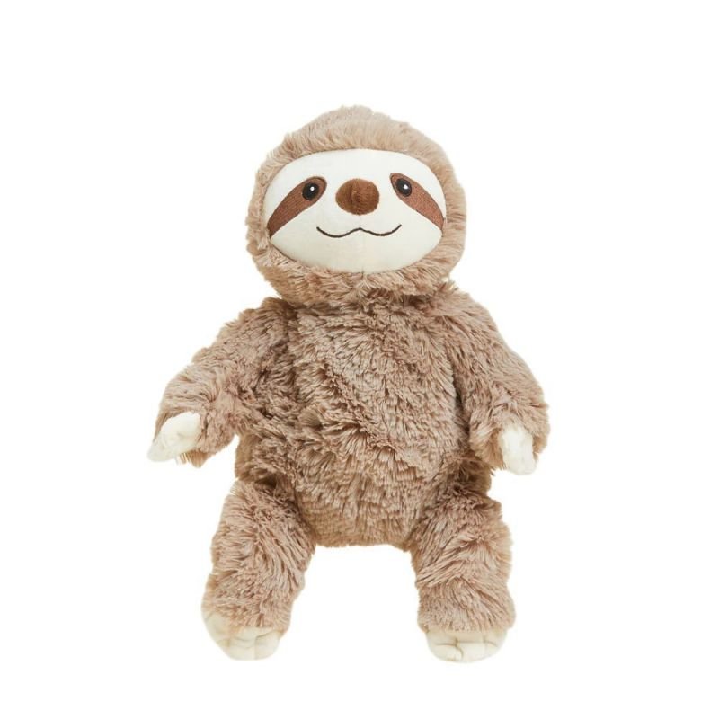 Peluche poupée paresseux - Univers du Sommeil Bébé