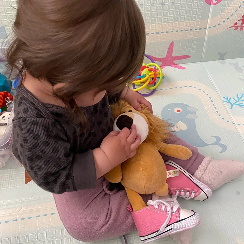 Peluche - Raton laveur - Univers du Sommeil Bébé