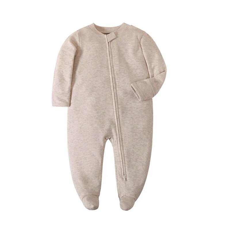 Pyjama Bébé Coton Bio | DouceSommeil - Univers du Sommeil Bébé