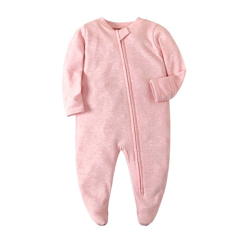 Pyjama Bébé Coton Bio | DouceSommeil - Univers du Sommeil Bébé