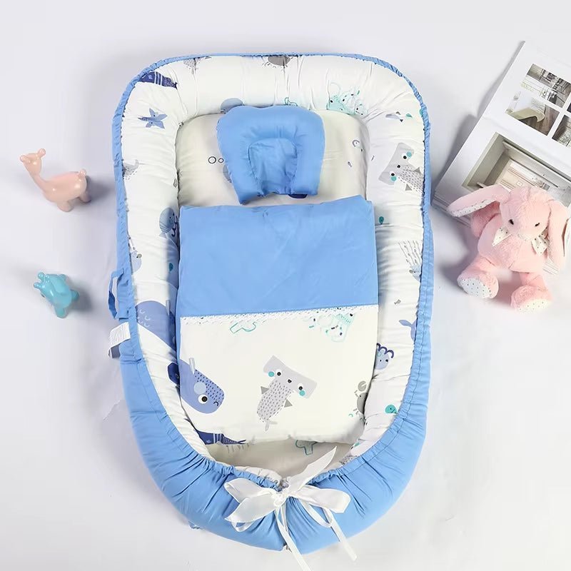 Reducteur de lit bebe - Univers du Sommeil Bébé