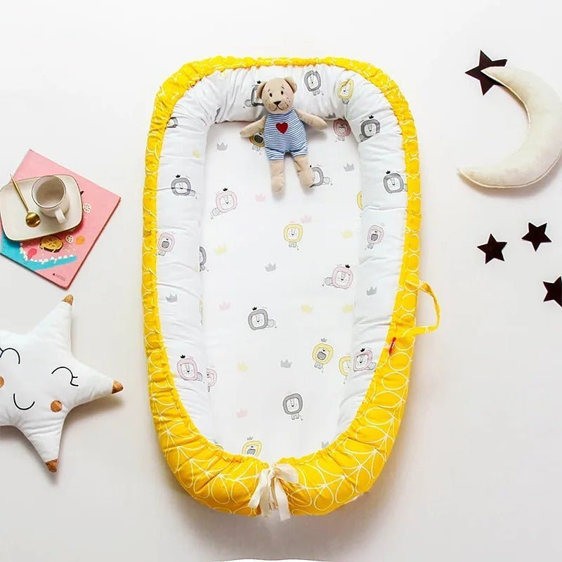 Reducteur de lit bebe - Univers du Sommeil Bébé