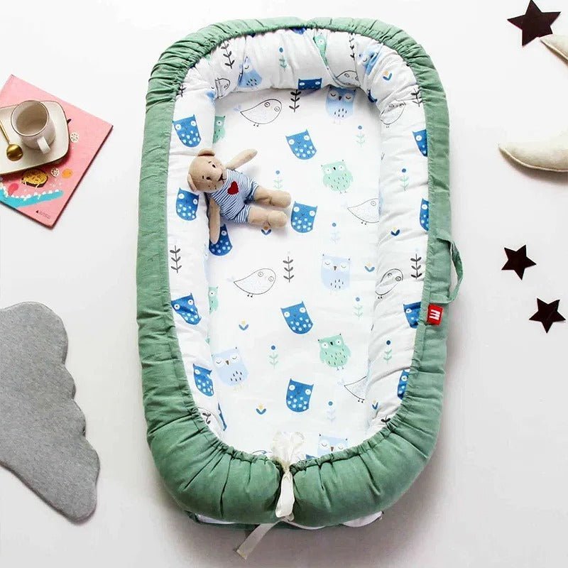 Reducteur de lit bebe - Univers du Sommeil Bébé