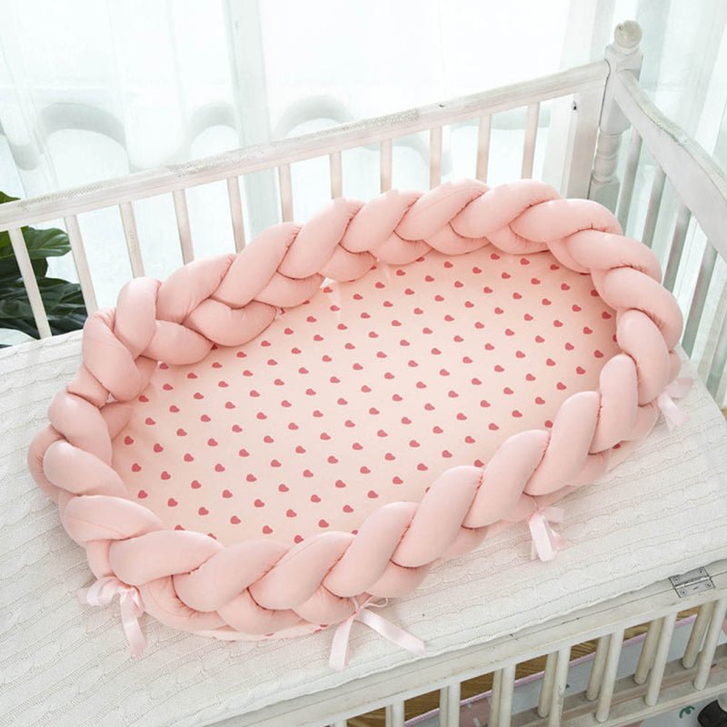Reducteur de lit bébé portable - Univers du Sommeil Bébé