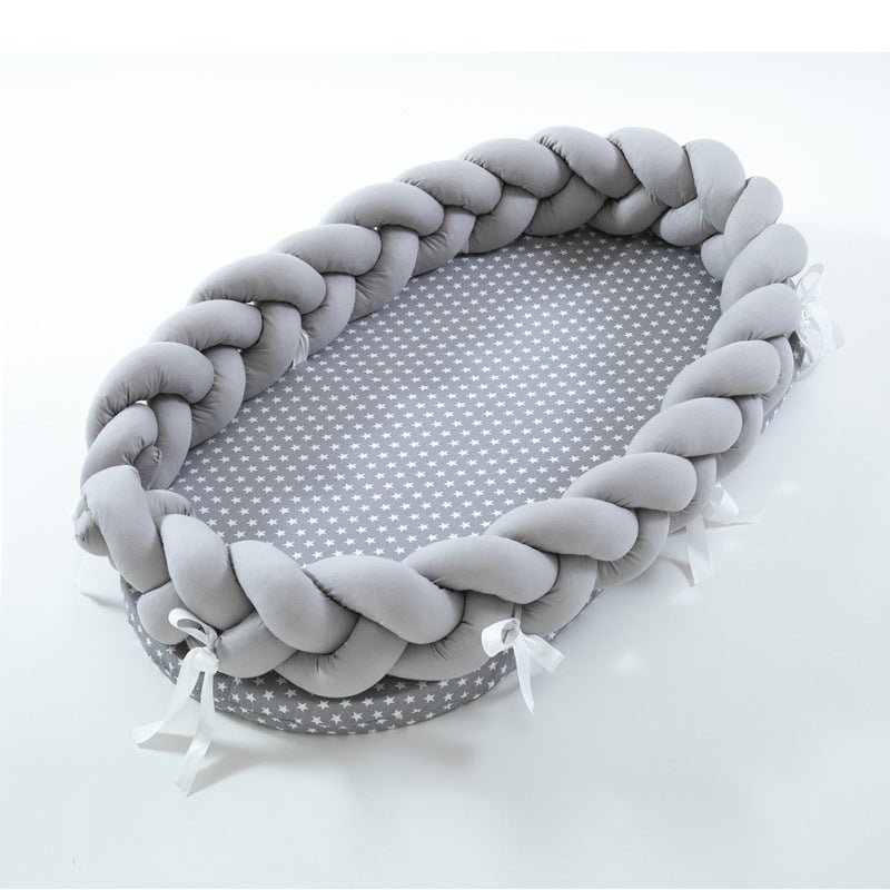 Reducteur de lit bébé portable - Univers du Sommeil Bébé