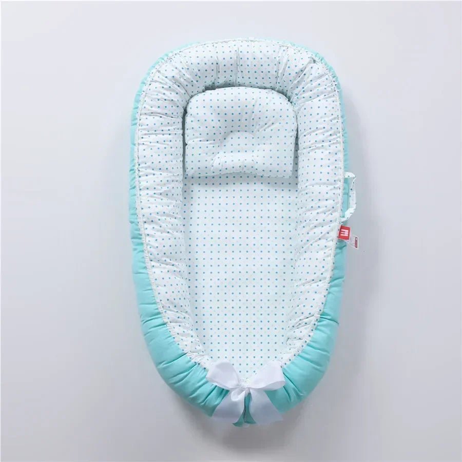 Reducteur de lit pour bebe - Univers du Sommeil Bébé