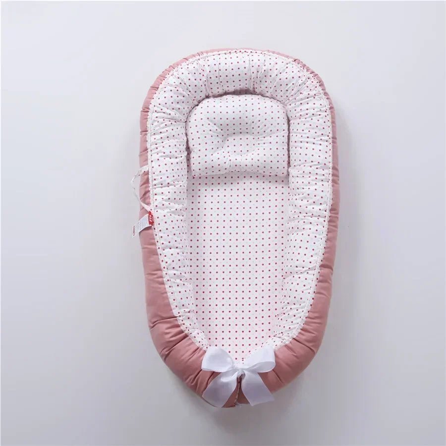 Reducteur de lit pour bebe - Univers du Sommeil Bébé