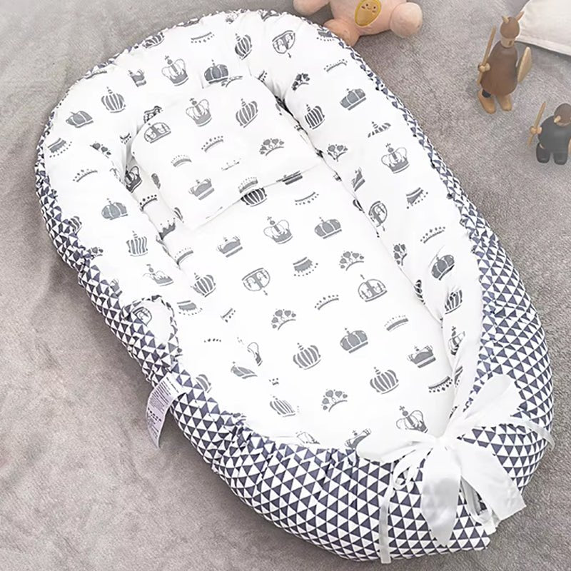 Reducteur de lit - Royal - Univers du Sommeil Bébé