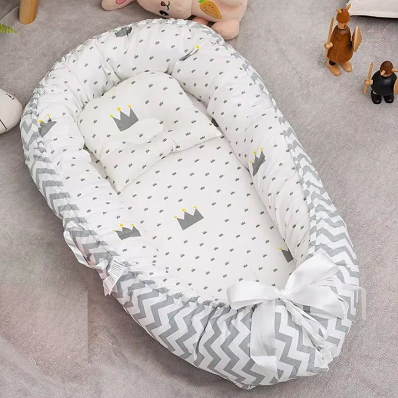 Reducteur de lit - Royal - Univers du Sommeil Bébé