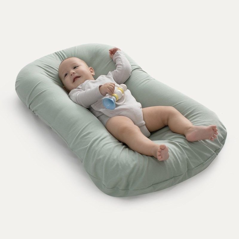 Reducteur lit bebe - Biomimétique - Univers du Sommeil Bébé