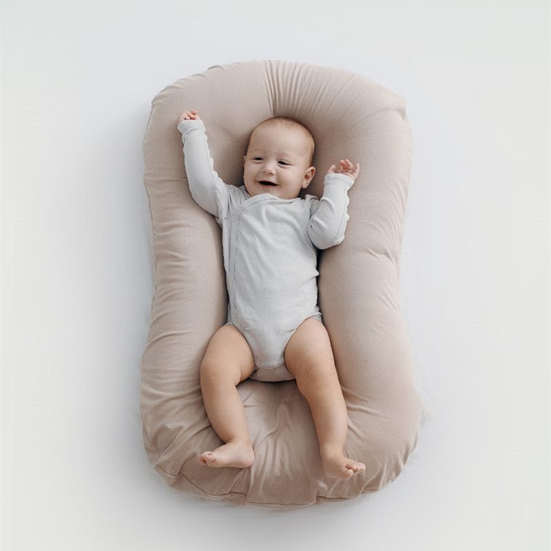Reducteur lit bebe - Biomimétique - Univers du Sommeil Bébé