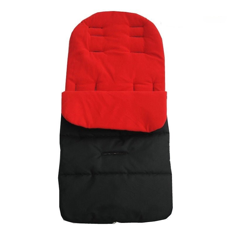 Sac de couchage bébé pour poussette - Univers du Sommeil Bébé