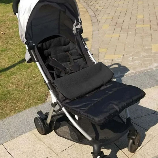 Sac de couchage bébé pour poussette - Univers du Sommeil Bébé