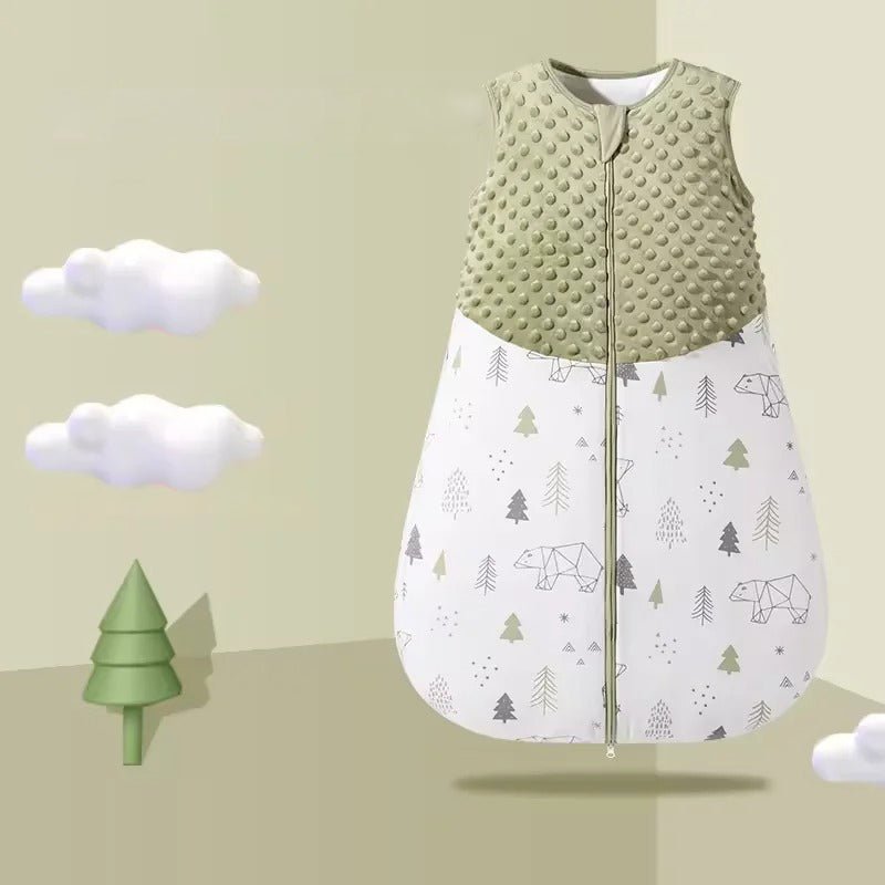 Sac de couchage - nid d'ange bébé - Baby Love