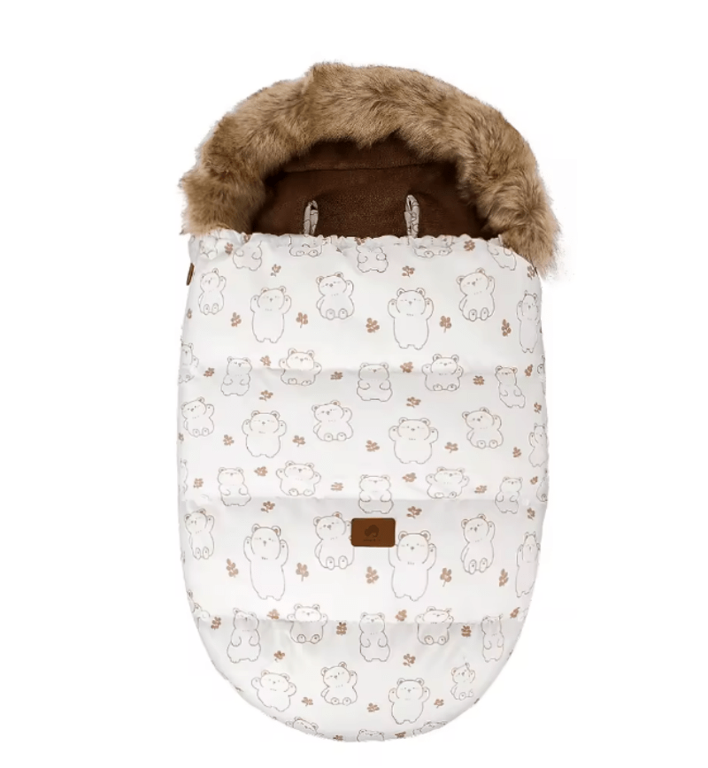 Sac de couchage poussette - Baby Love