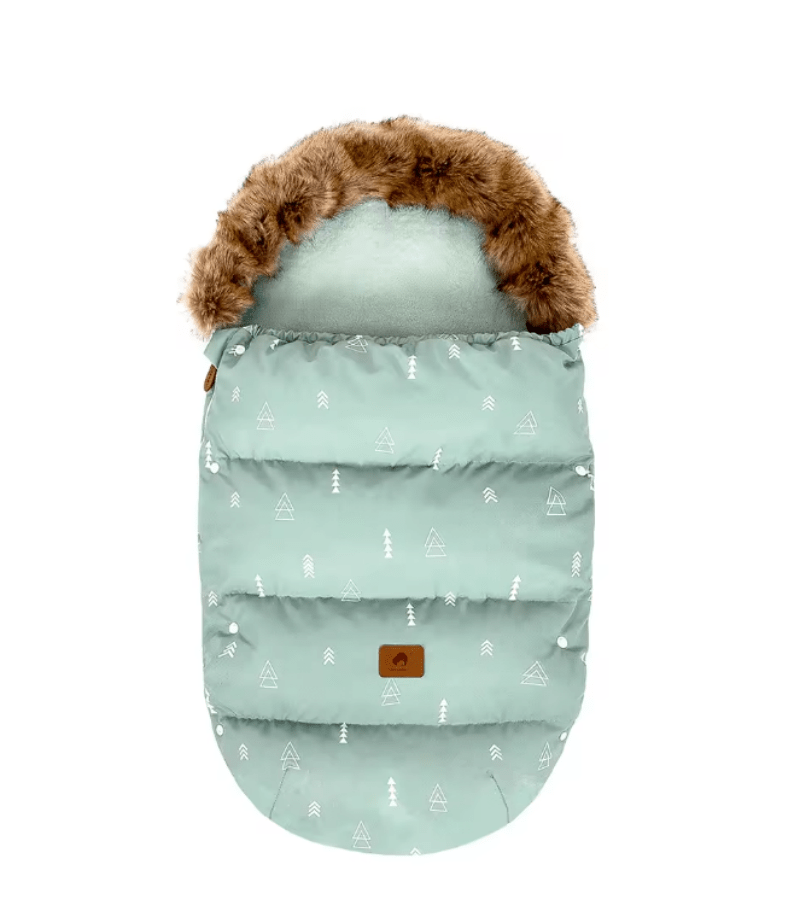Sac de couchage poussette - Baby Love