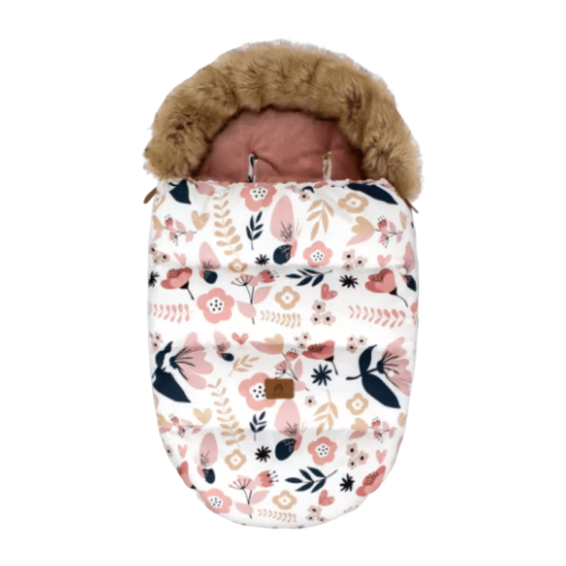 Sac de couchage poussette - Baby Love
