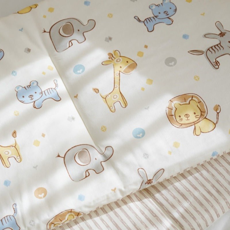 Tour de lit bébé - Barrière de lit pour enfant - Univers du Sommeil Bébé