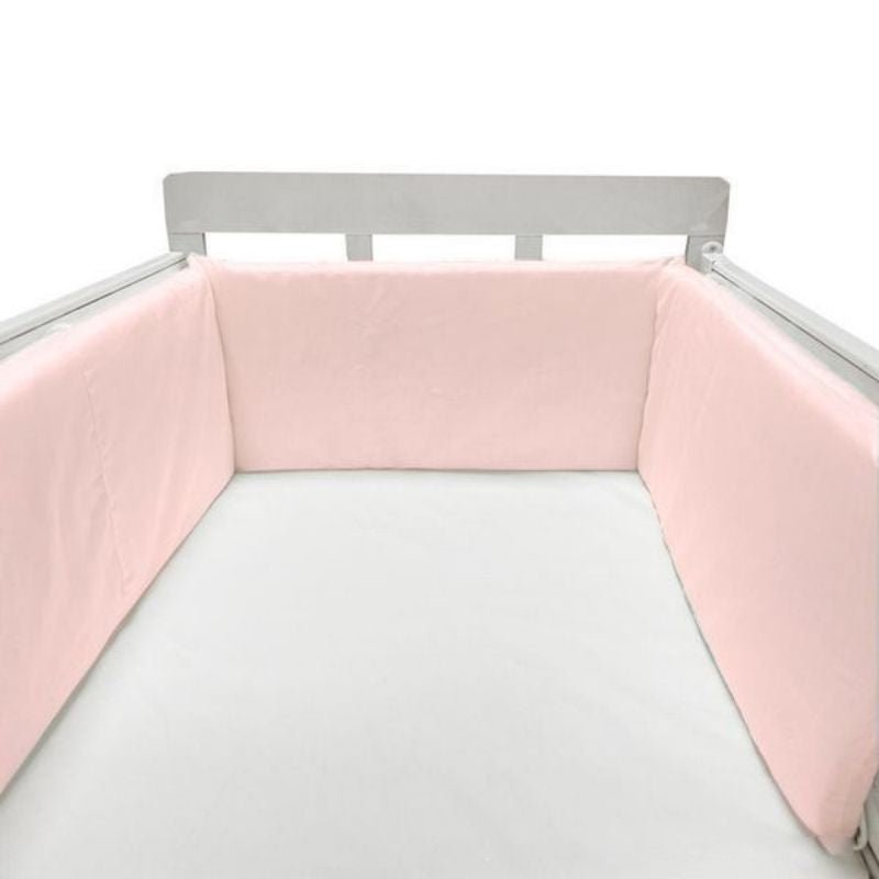 Tour de lit bebe - Clôture de berceau - Univers du Sommeil Bébé