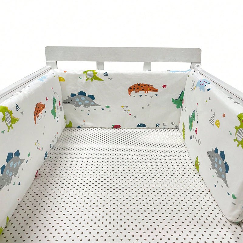 Tour de lit bébé garçon - Univers du Sommeil Bébé