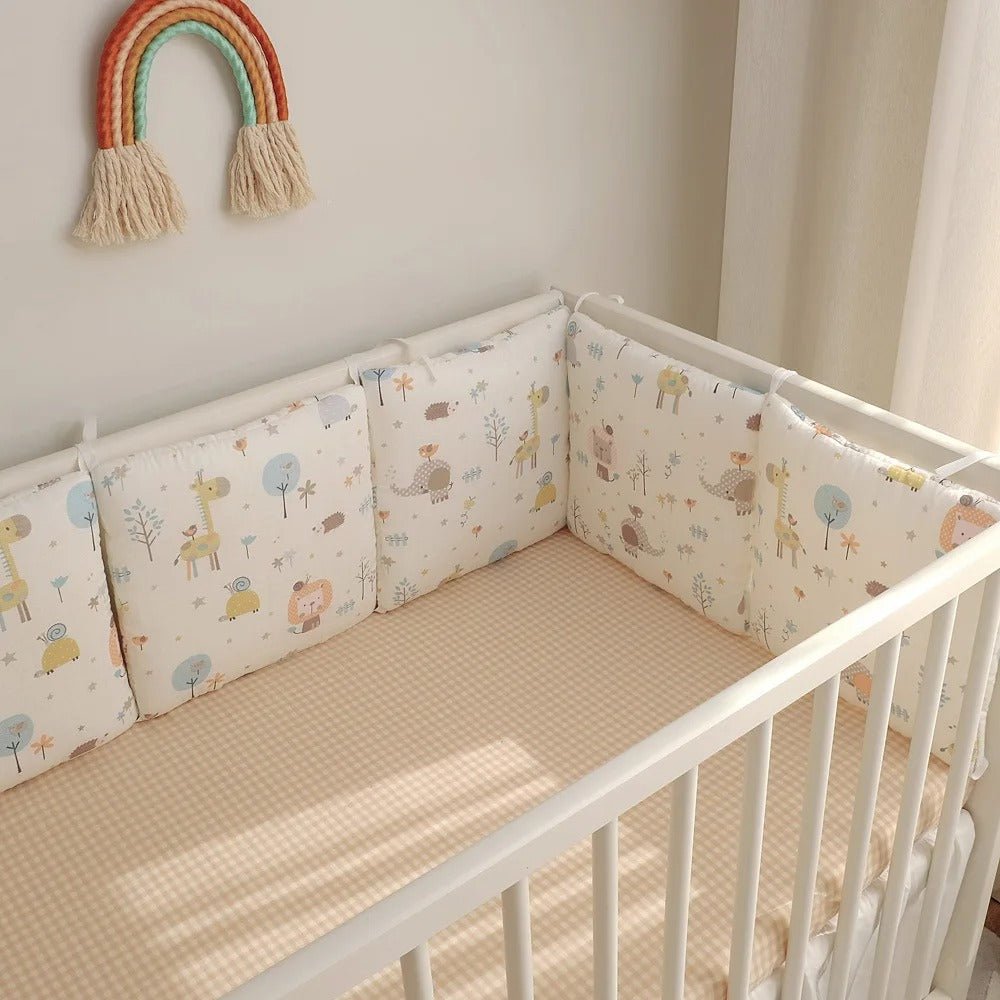 Tour de lit - Cocooning™ - Univers du Sommeil Bébé
