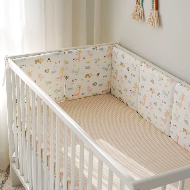 Tour de lit - Cocooning - Univers du Sommeil Bébé