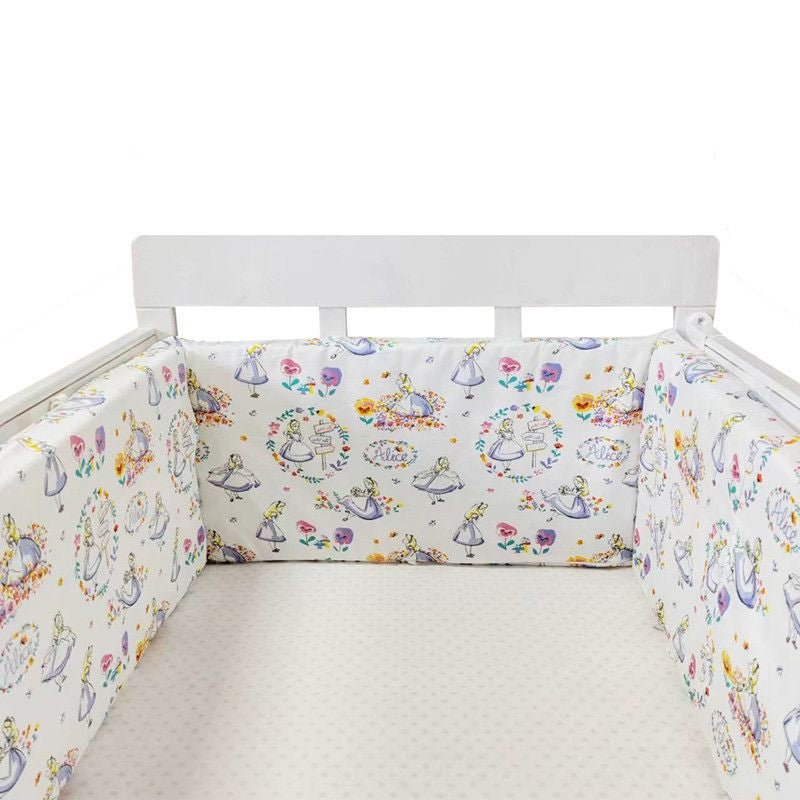 Tour de lit - Fée - Univers du Sommeil Bébé
