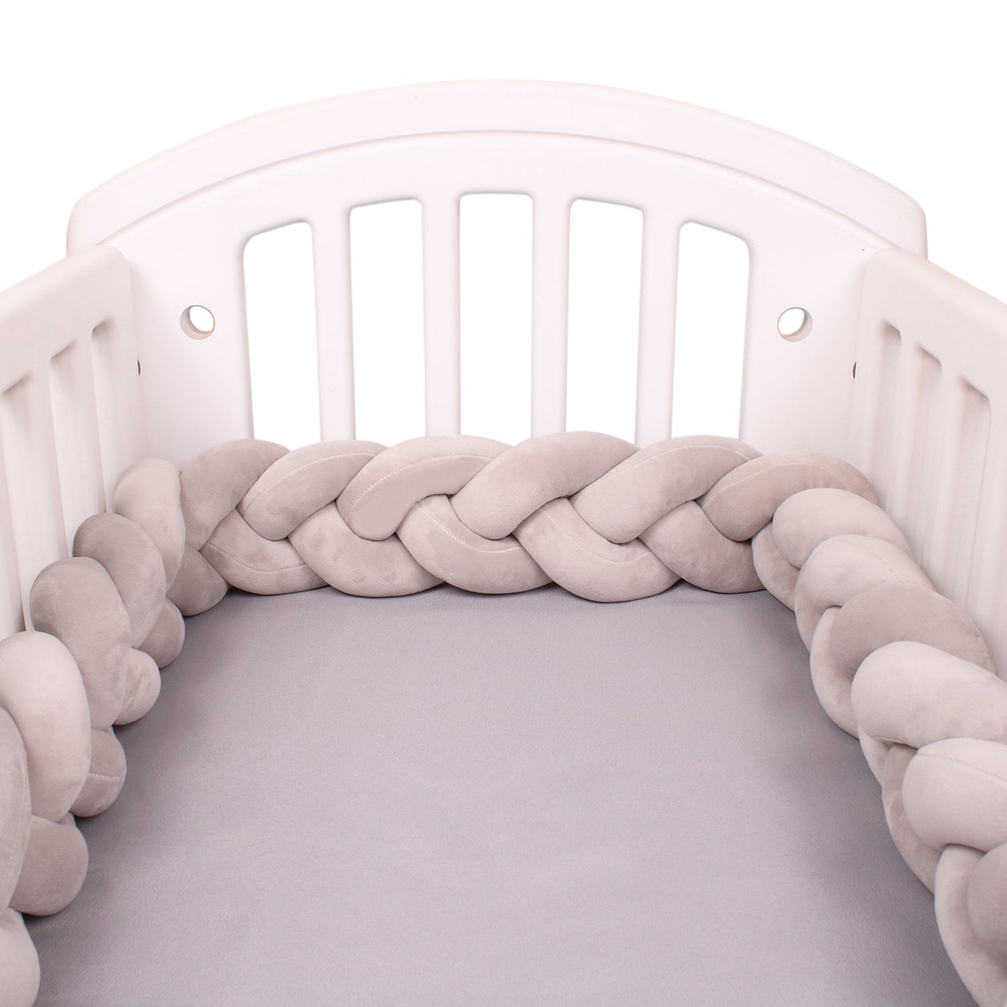 Tresse de lit - Univers du Sommeil Bébé