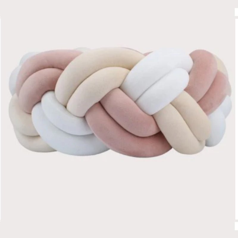 Tresse de lit anti - collision pour enfants - Univers du Sommeil Bébé