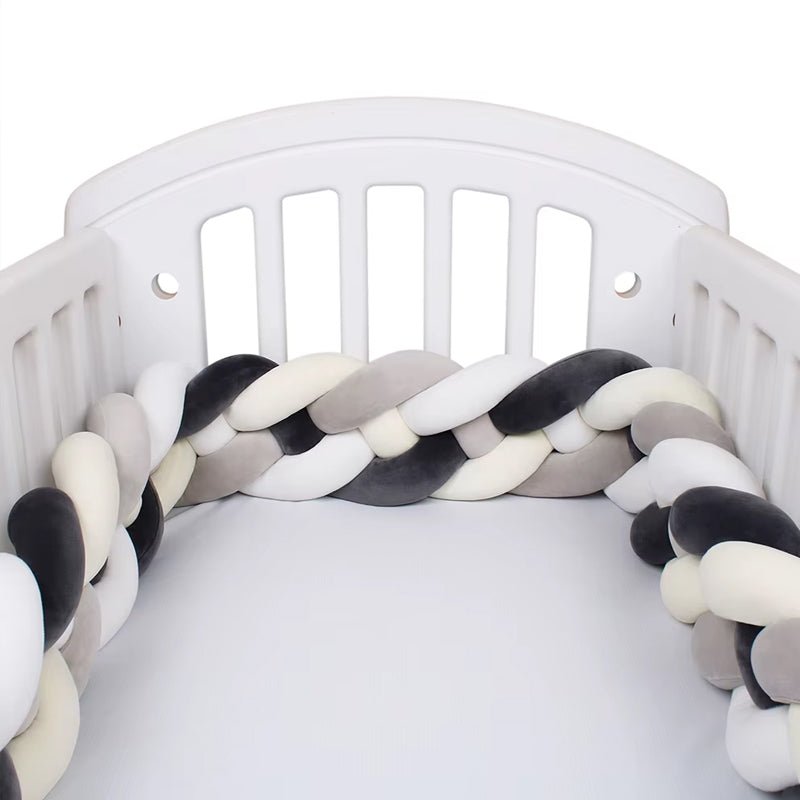 Tresse de lit bébé - Univers du Sommeil Bébé