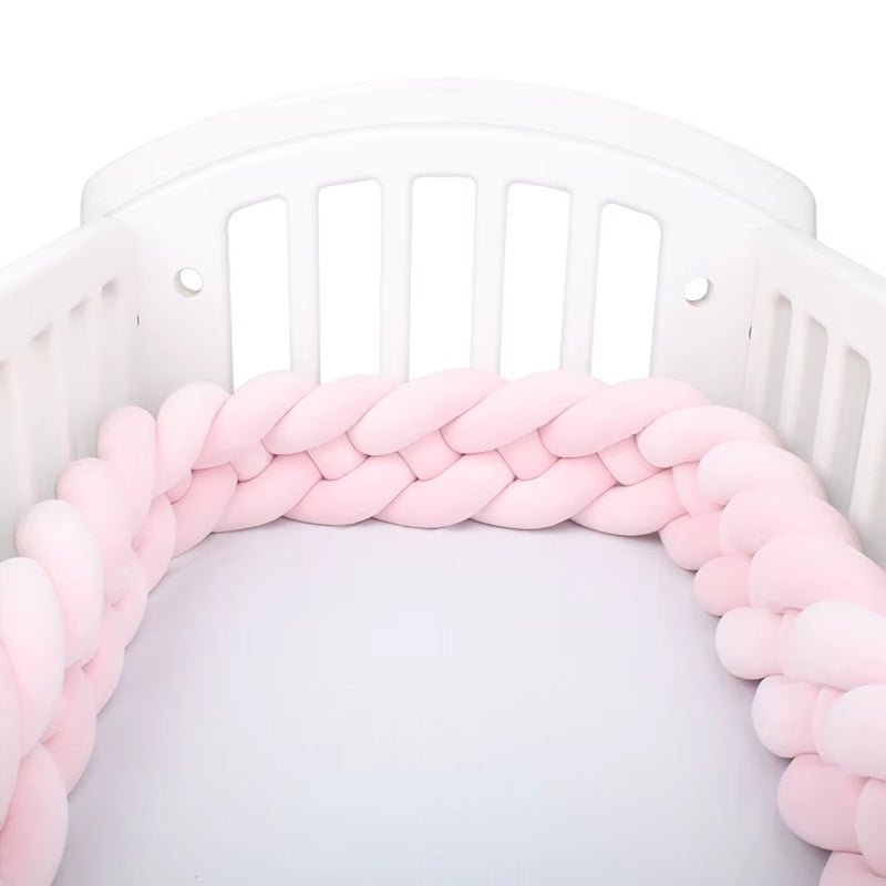 Tresse de lit bébé - Univers du Sommeil Bébé