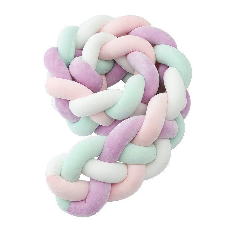 Tresse de lit bébé - Mono™ - Univers du Sommeil Bébé