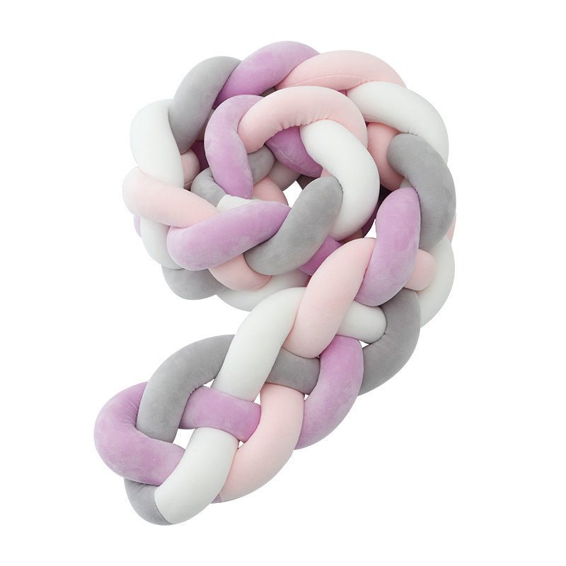 Tresse de lit bébé - Mono™ - Univers du Sommeil Bébé
