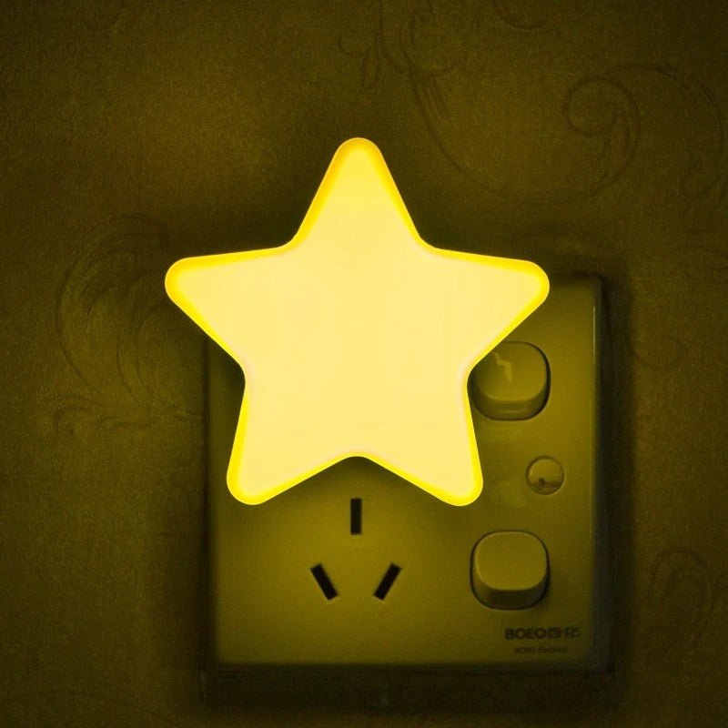 Veilleuse Bébé 7 Couleurs | DreamLight - Univers du Sommeil Bébé