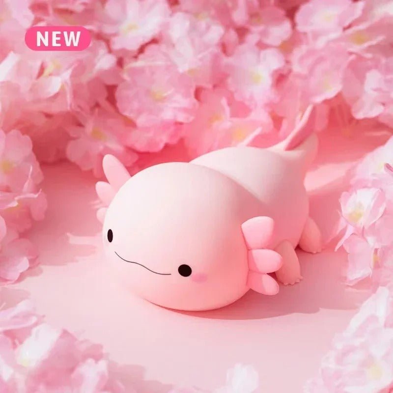 Veilleuse Bébé 7 Couleurs Rechargeable | DreamSleep - Univers du Sommeil Bébé