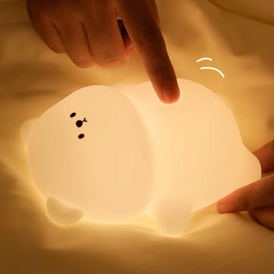 Veilleuse Bébé Apaisante | DouceSommeil - Univers du Sommeil Bébé