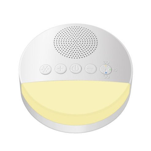 Veilleuse Bébé - Bruit blanc - Univers du Sommeil Bébé