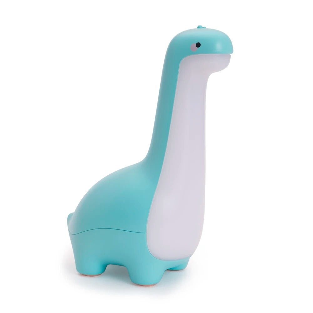 Veilleuse bébé dinosaure | DinoGlow - Univers du Sommeil Bébé