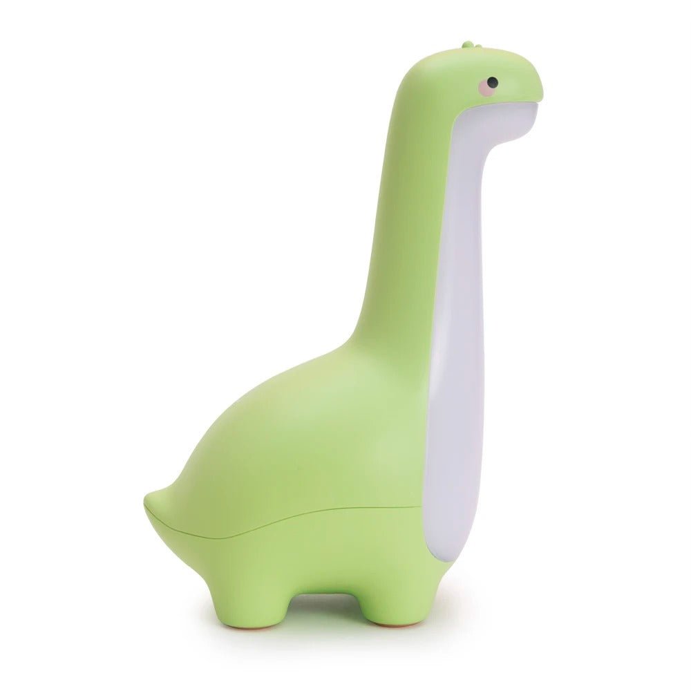 Veilleuse bébé dinosaure | DinoGlow - Univers du Sommeil Bébé